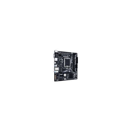 Carte mère Gigabyte H610M S2H V2