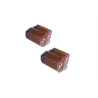 Lot de 2 cartouches anticalcaire centrale vapeur 423902178465 ['philips'] - 1