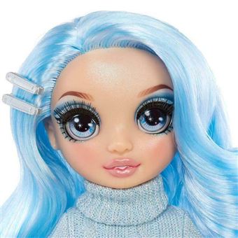 Poupée mannequin Rainbow High Ice