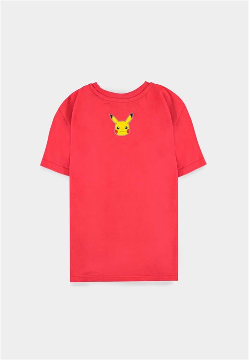 Pokemon t best sale shirt 122