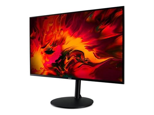 Acer Nitro RX321QU Pbmiiphx - RX1 
