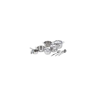 Lagostina 010740600013 lot de casseroles 13 pièce(s) - 1