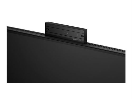 HP  EliteStudio 8 G1i AI - AI PC - tout-en-un Core Ultra 9 285 / jusqu'&agrave; 5.6 GHz - RAM 32 Go - SSD 1 To - NVMe, Performance - Intel Graphics - Gigabit Ethernet, IEEE 802.11ax (Wi-Fi 6E),