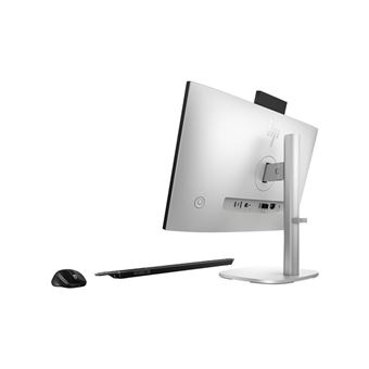 HP EliteStudio 8 G1i AI - AI PC - tout-en-un Core Ultra 9 285 / jusqu'à 5.6 GHz - RAM 32 Go - SSD 1 To - NVMe, Performance - Intel Graphics - Gigabit Ethernet, IEEE 802.11ax (Wi-Fi 6E), Bluetooth 5.3 - Win 11 Pro - moniteur : LED 23.8" 1920 x 1080 (Full - 1