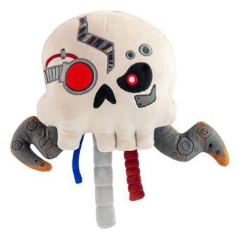 Warhammer - Peluche Servo Skull 28 cm - 1
