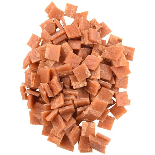 Friandise morceaux de poulet Hapki BBQ. pour chien 85 g. sans gluten . - Flamingo Pet Products - FL-520259
