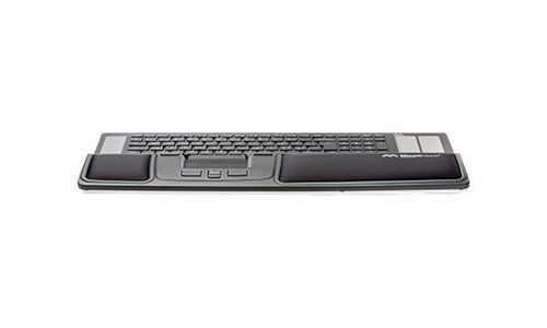 MouseTrapper - Advance 2.0 - Souris ergonomique - 6 boutons - Filaire - USB - Image 5