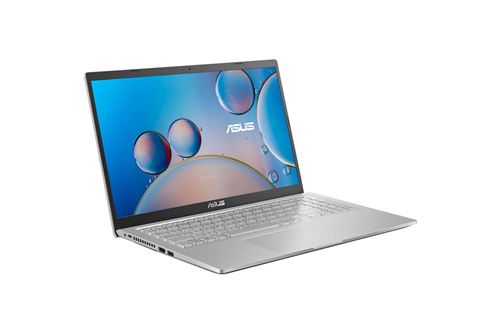 Pc Portable Asus R515Ja-Ej2416W 15.6 - Intel Core I3-1005G1 1.2 Ghz - Intel Uhd Graphics - Ssd 256 Go - Ram 4 Go