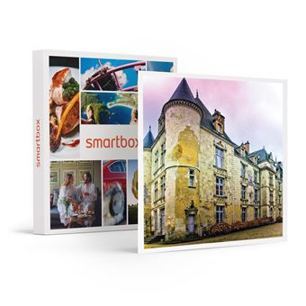Smartbox Escapade D'exception Dans Nos Régions - 3 étoiles Avec Spa - Valeur 229,90€ - Neuf
