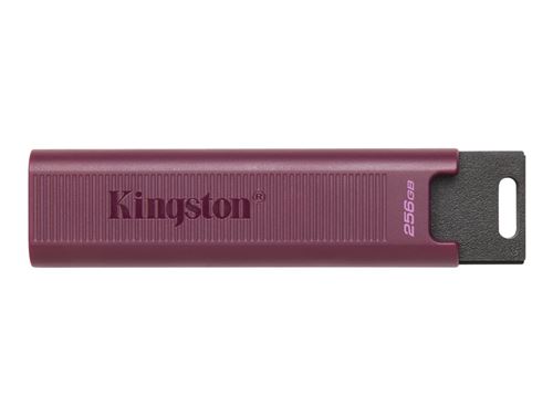 Kingston DataTraveler Max - Clé USB - 1 To - USB 3.2 Gen 2 -