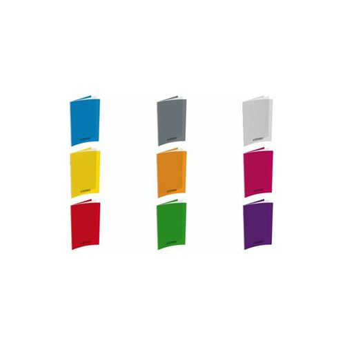 CONQUERANT CLASSIQUE Cahier 240 x 320 mm, Q5x5, 48 pages