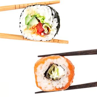 1 Ensemble Kit Complet De Fabrication De Sushi Pour Débutants Avec