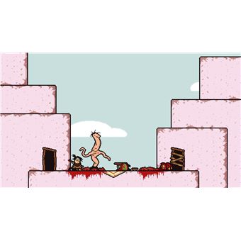LISA: Decade of Joy Collection Nintendo Switch