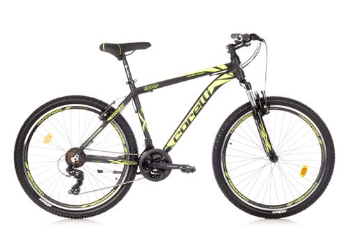 Kit Cadre Trail | Cadre de vélo Gravel en aluminium | Origine