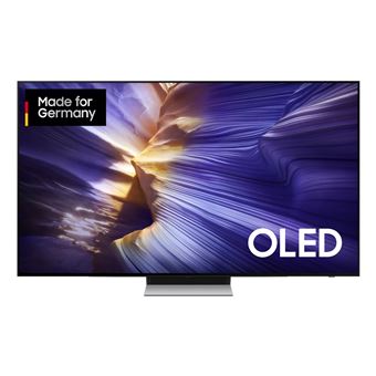Samsung GQ-83S90F 83" OLED 4K Vision AI (null cm (null Zoll)) - 1