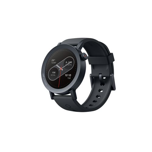 Montre Connectée Cmf By Nothing Watch Pro 2 Gris Foncé Écran Amoled 1.32 Bt5.3