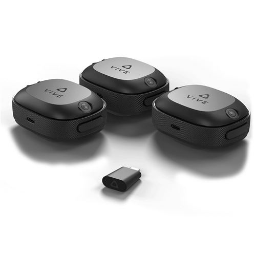 HTC Ultimate Tracker 3+1 Kit