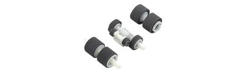Epson Roller Assembly Kit - Kit de rouleau de scanneur - pour WorkForce DS-510 DS-510N DS-520 DS-520N DS-560