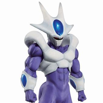 Figurine Banpresto 10315 Dragon Ball Z Ichibansho Cooler Back To The Fil