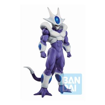 Figurine Banpresto 10315 Dragon Ball Z Ichibansho Cooler Back To The Fil