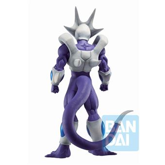 Figurine Banpresto 10315 Dragon Ball Z Ichibansho Cooler Back To The Fil