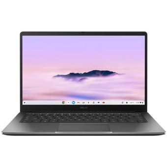 Ordinateur Portable ASUS Chromebook CX1405 | Chrome OS  14 FHD IPS Tactile  Intel N50  RAM - 1