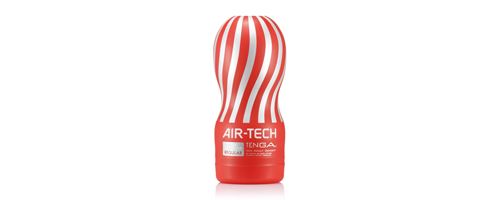 Tenga Air-Tech réutilisable (Couleur : REGULAR)