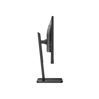 AOC Q32P2 - Écran LED - 31.5" - 2560 x 1440 QHD @ 75 Hz - IPS - 250 cd/m² - 1000:1 - 4 ms - 2xHDMI, DisplayPort - haut-parleurs - noir