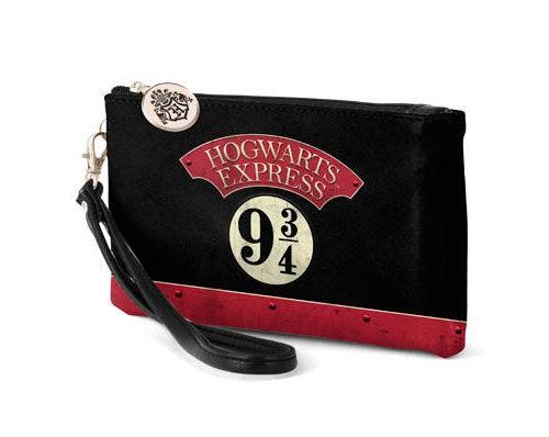Portefeuille Poudlard Express 9 3/4 Harry Potter