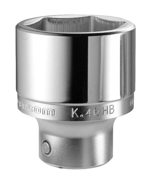 Douille FACOM OGV® 3/4 36mm - 6 pans
