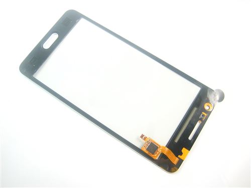 For Samsung Galaxy Grand Prime / SM-G531 Screen Touch VITRE TACTILE Digitizer ~ White