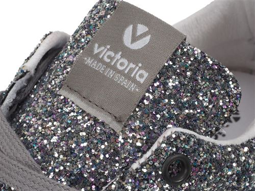 Victoria paillette grise online