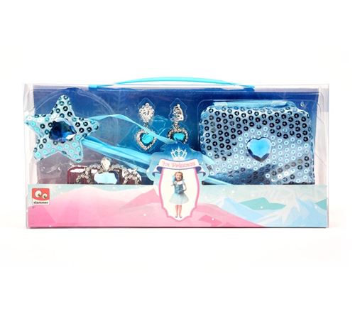 Ensemble-cadeau princesse de glace 54183