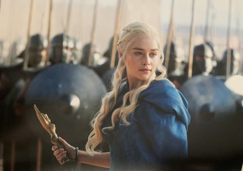 Game Of Thrones - Image 24 - AFFICHE