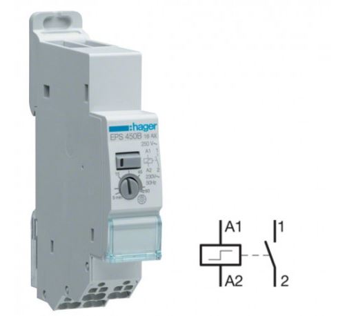 Hager Eps450b - Image 3