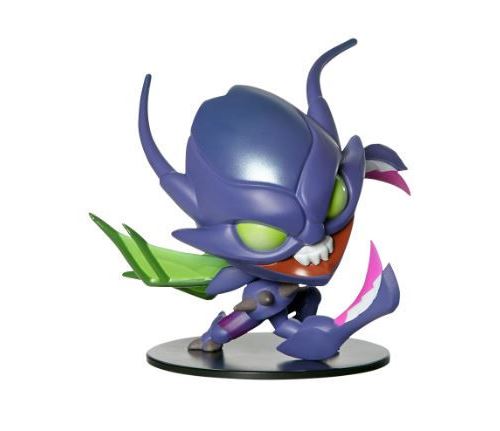 Figurine League Of Legends 05 Series 1 - Kha'zix