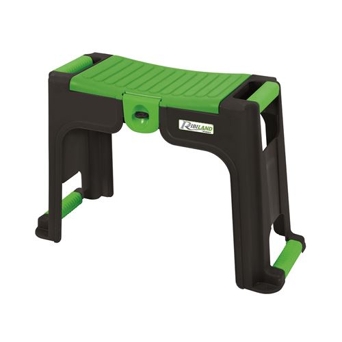 Banc agenouilloir avec coffre de rangement