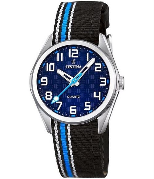 Festina File watch F16904-2