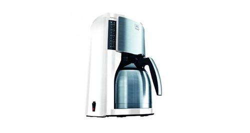 Melitta look therm selection m 661 blanc