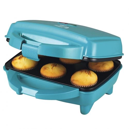 Machine À Cupcake SOGO 700W Bleu