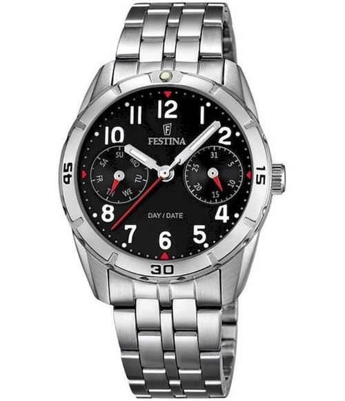 Festina File watch F16908-3