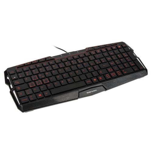 MARS GAMING MK0 - toetsenbord