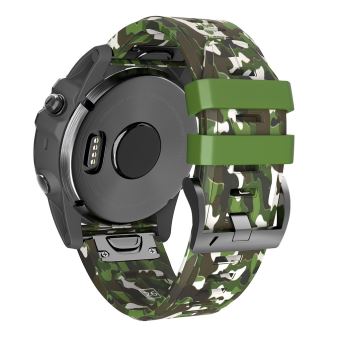 garmin fenix 5x plus bracelet