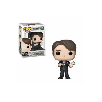 Figurine Funko Pop Vinyl Trading Places Louis Winthorpe III