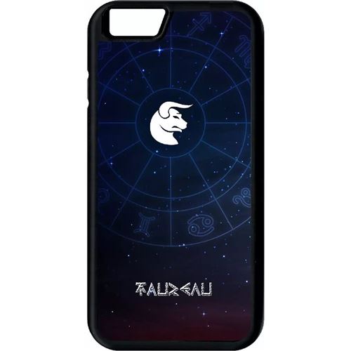 Coque Apple Iphone 6 Signe Astrologique Taureau