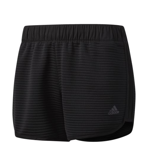 Short femme adidas M10 Clima Noir