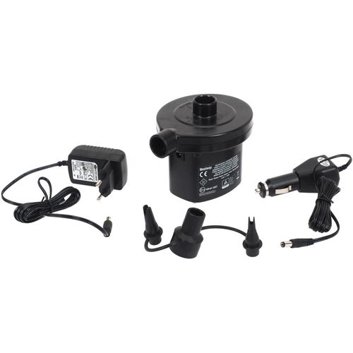 Pompe Bestway Pompe rechargeable Noir Taille : UNI r&egrave;f : 82504