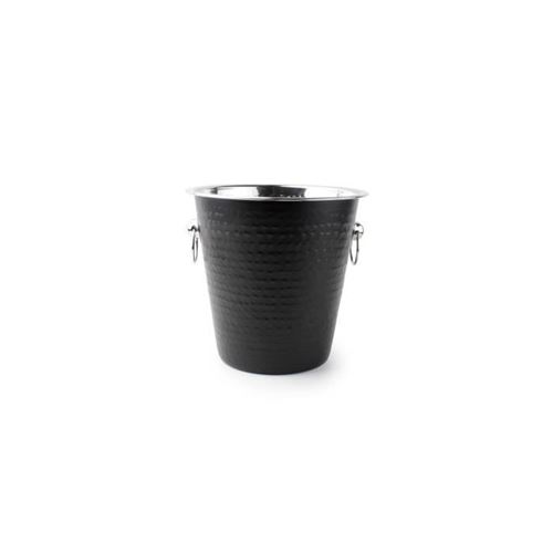 Aerts seau a champagne - 21,5 x 21 cm - en inox 610329