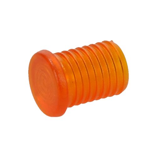 Voyant Orange (299378-38088) Four, Cuisinière 763870139 Smeg - 299378_3662734323090