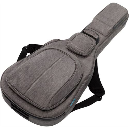 Ibanez IGB924-BK Powerpad Ultra - housse guitare électrique - grise